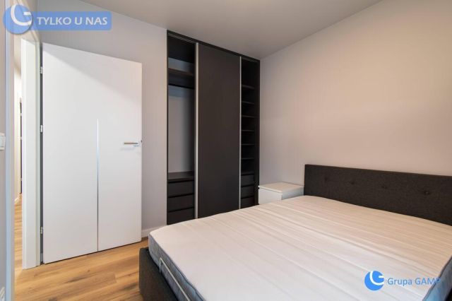 Mieszkanie 3-pokojowe Kraków Ruczaj, ul. Obozowa. Zdjęcie 12