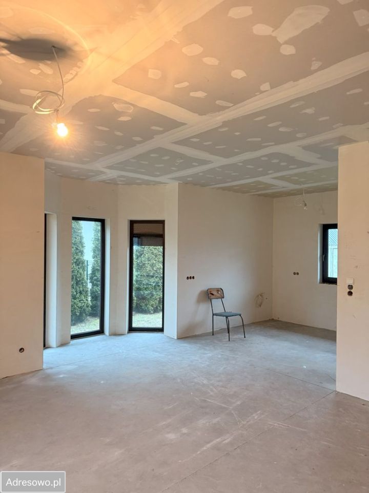 dom wolnostojący, 4 pokoje Grabowiec. Zdjęcie 15