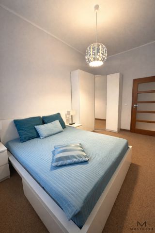 Mieszkanie 2-pokojowe Poznań Centrum, ul. Wierzbowa. Zdjęcie 3