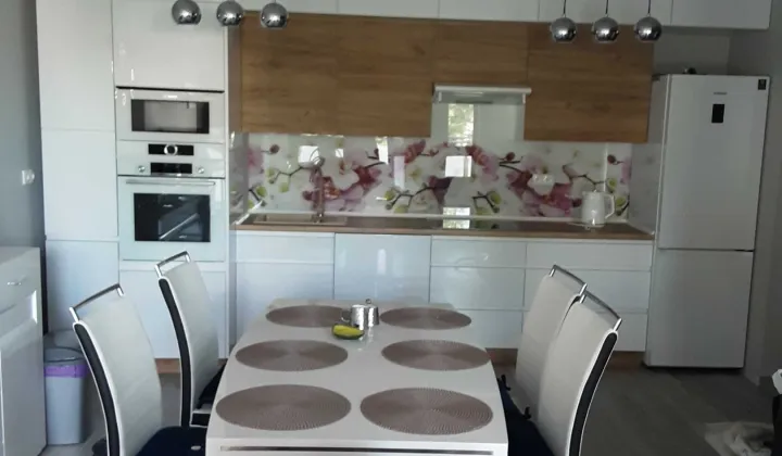 Mieszkanie 2-pokojowe Żyrardów Centrum, ul. Stefana Okrzei