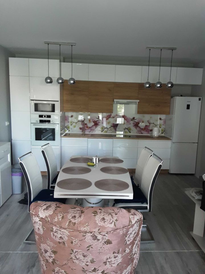 Mieszkanie 2-pokojowe Żyrardów Centrum, ul. Stefana Okrzei