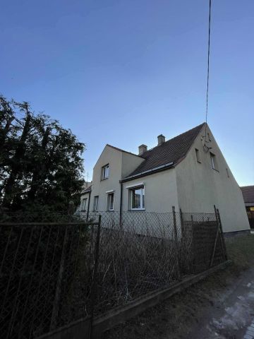 Mieszkanie 3-pokojowe Namysłów, ul. Oławska. Zdjęcie 1