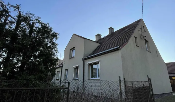 Mieszkanie 3-pokojowe Namysłów, ul. Oławska