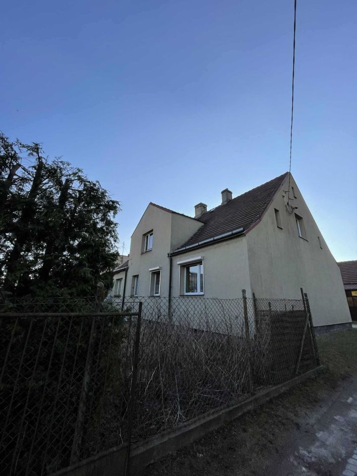 Mieszkanie 3-pokojowe Namysłów, ul. Oławska