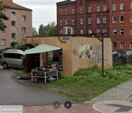 Lokal Katowice Ligota, ul. Wincentego Pola