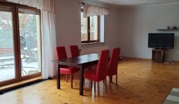 Mieszkanie 3-pokojowe Trzebnica