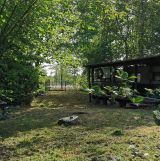 Działka rolna Nowe Czaple