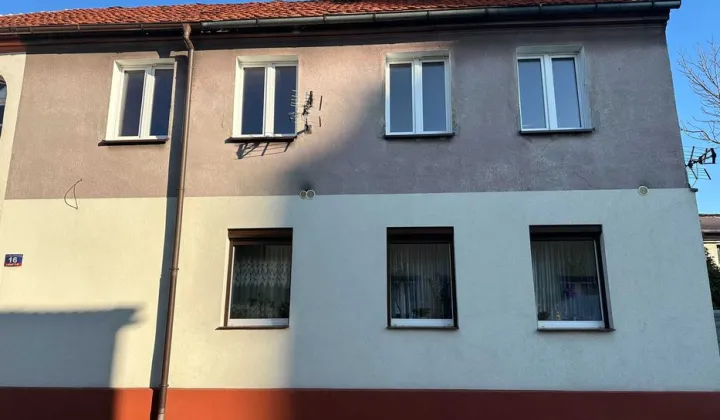 Mieszkanie 2-pokojowe Stawiszyn