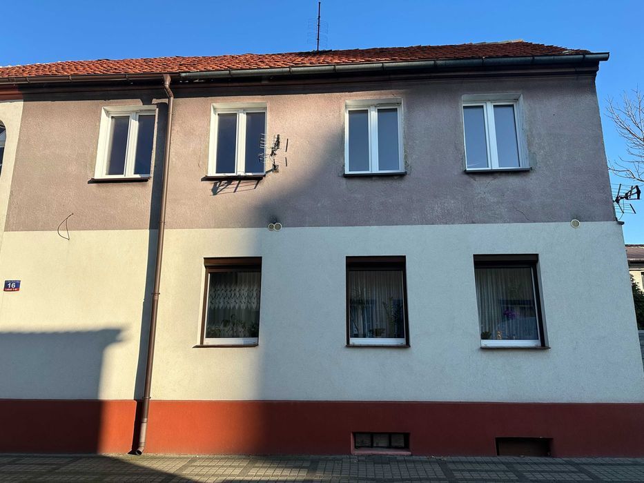 Mieszkanie 2-pokojowe Stawiszyn. Zdjęcie 1