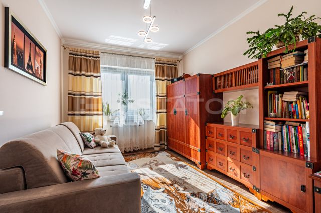 Mieszkanie 5-pokojowe Rzeszów, ul. Architektów. Zdjęcie 5