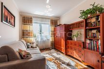 Mieszkanie 5-pokojowe Rzeszów, ul. Architektów. Zdjęcie 4