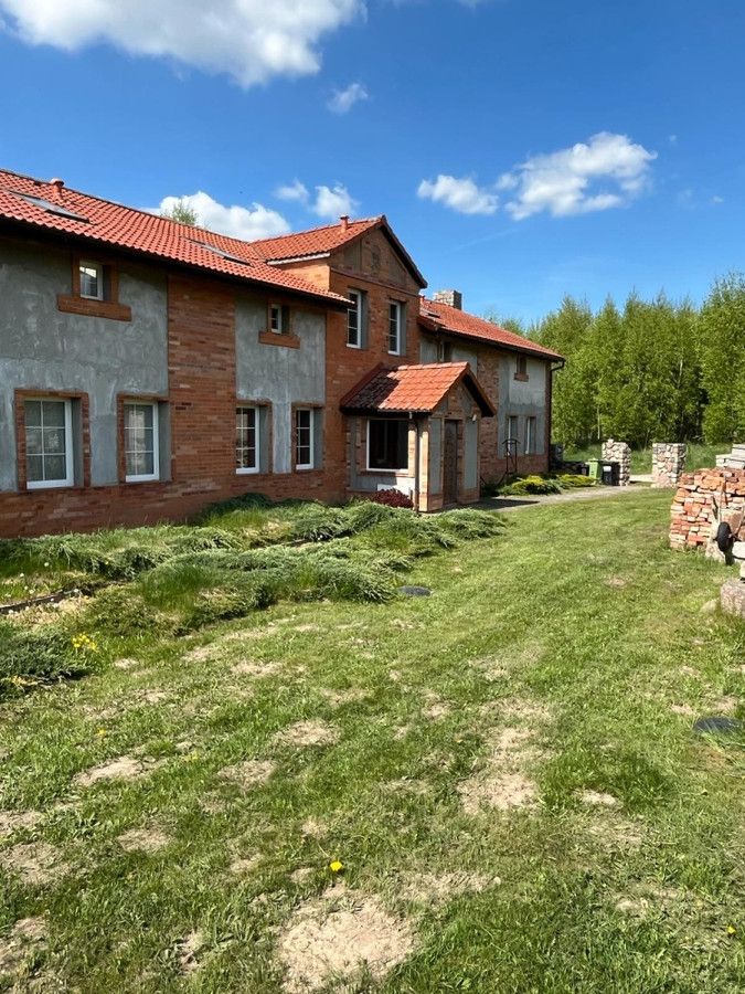 dom wolnostojący, 7 pokoi Kapice. Zdjęcie 1