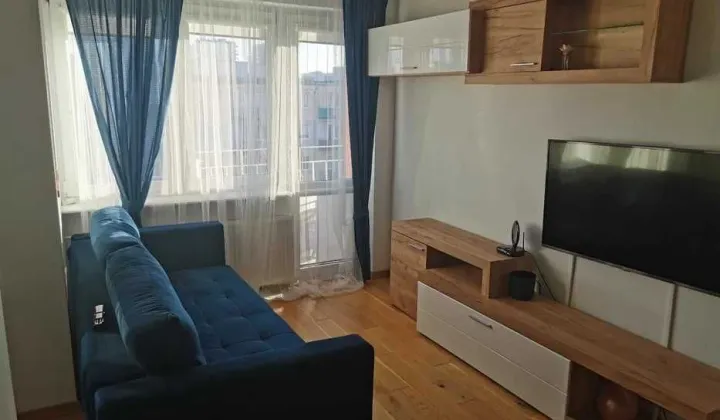 Mieszkanie 3-pokojowe Gdańsk Przymorze, ul. Kołobrzeska