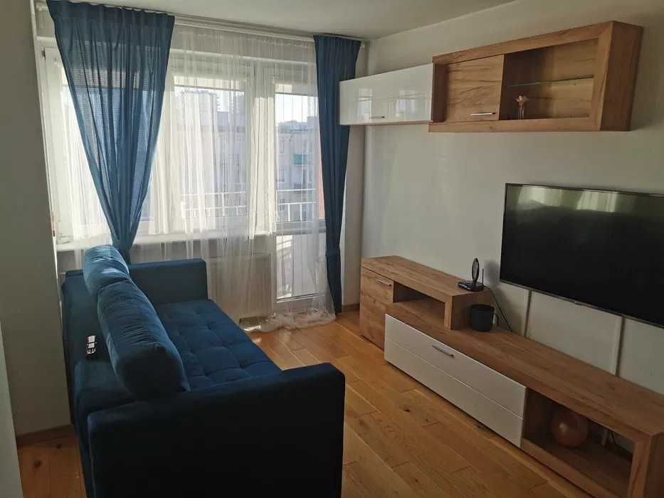 Mieszkanie 3-pokojowe Gdańsk Przymorze, ul. Kołobrzeska. Zdjęcie 1