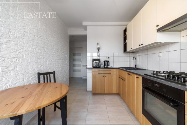 Mieszkanie 2-pokojowe Warszawa Wola, ul. Wolska. Zdjęcie 3