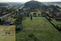 Działka budowlana Manowo, ul. Brzozowa. Zdjęcie 4