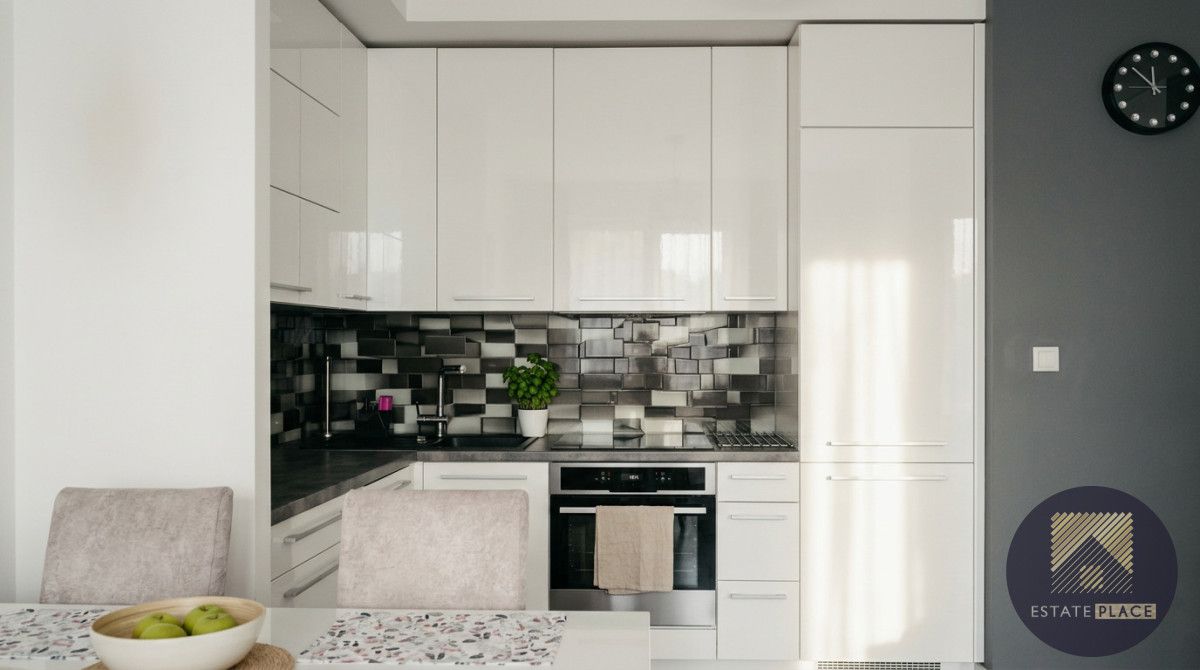 Mieszkanie 3-pokojowe Warszawa Ursynów, ul. Kłobucka. Zdjęcie 3