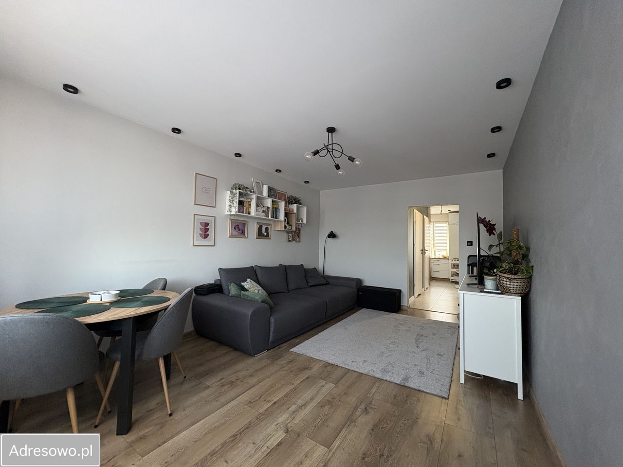 Mieszkanie 3-pokojowe Sosnowiec Kazimierz, ul. Wagowa. Zdjęcie 5