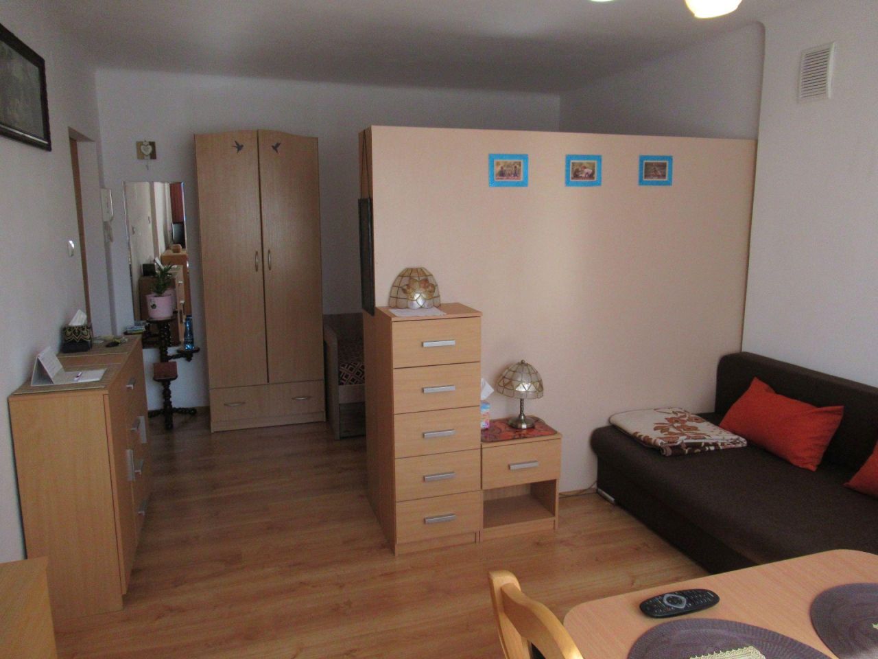 Mieszkanie 1-pokojowe Ząbki Centrum, ul. Orla. Zdjęcie 4