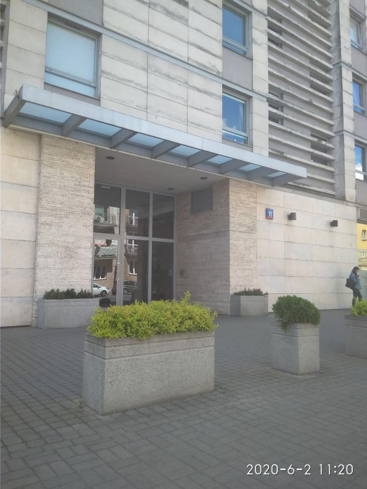 Mieszkanie 2-pokojowe Warszawa Mokotów, ul. Dolna. Zdjęcie 37