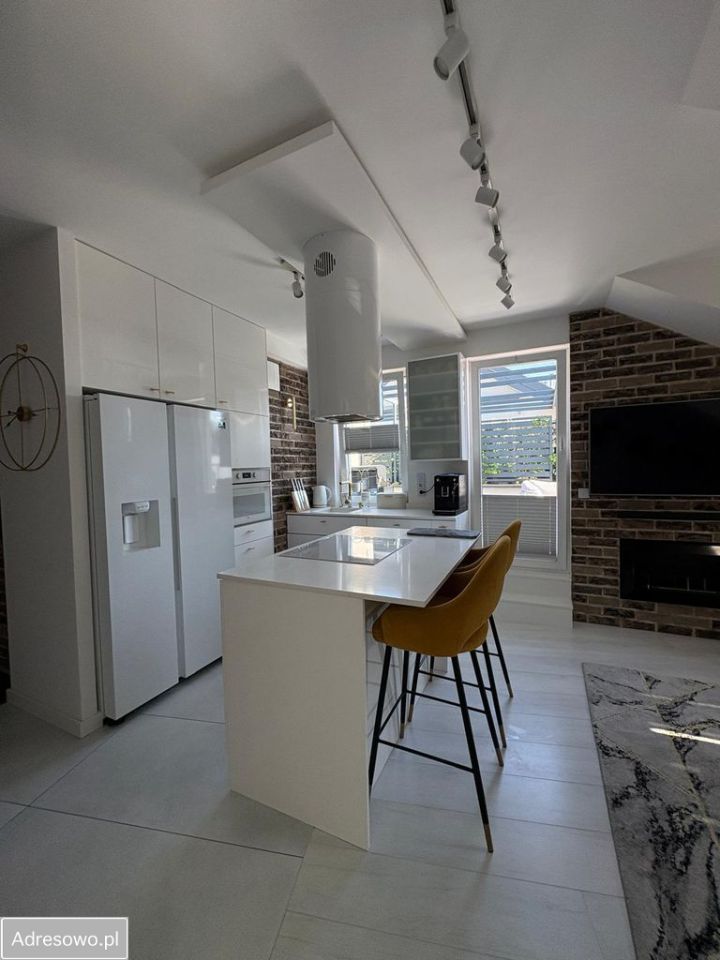 Mieszkanie 4-pokojowe Kraków Bronowice, ul. Starego Dębu. Zdjęcie 7