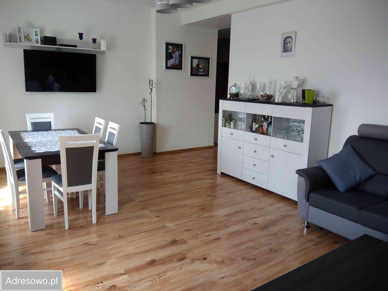 kamienica, 5 pokoi Pszczonki. Zdjęcie 18