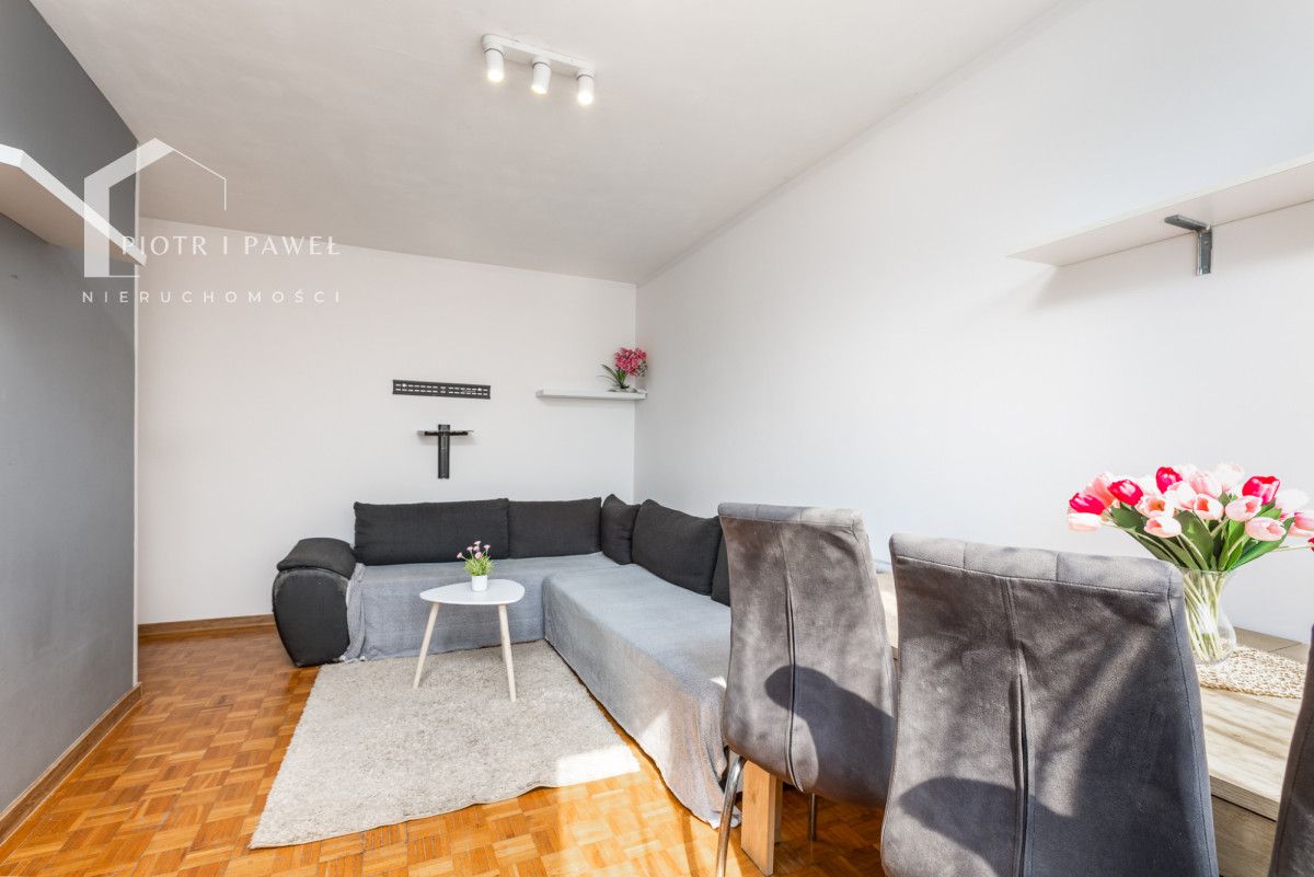 Mieszkanie 2-pokojowe Bielsko-Biała, ul. Leszczyńska. Zdjęcie 3