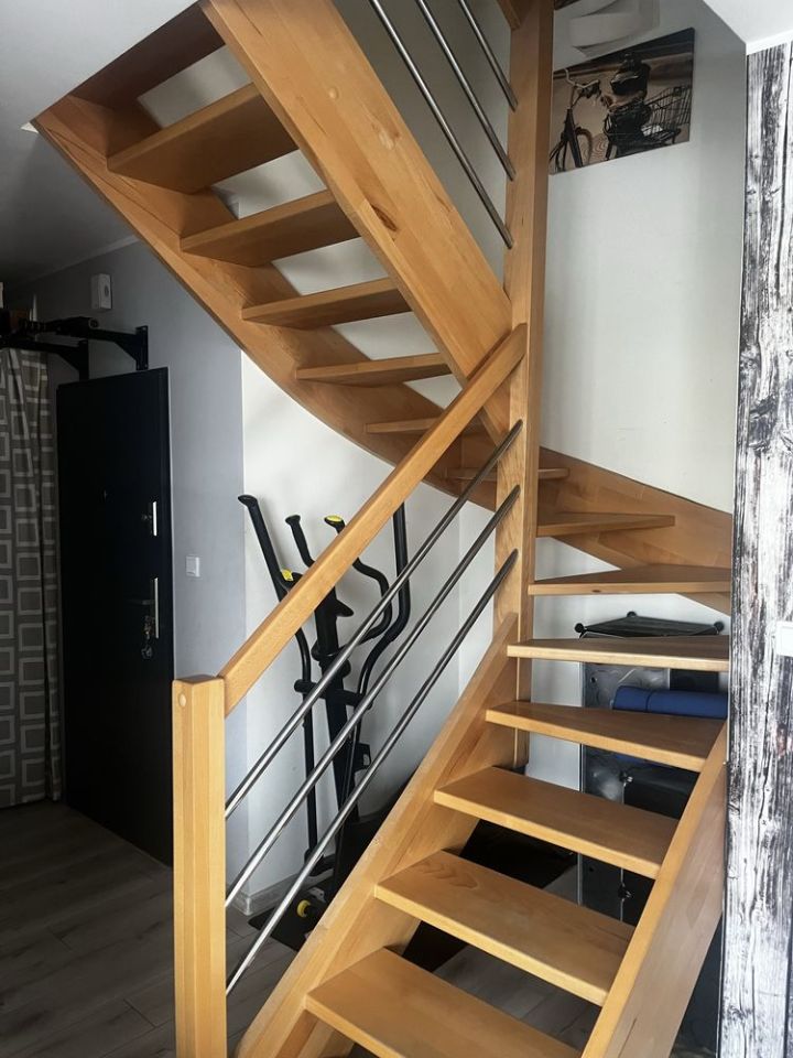 Mieszkanie 3-pokojowe Oświęcim. Zdjęcie 8