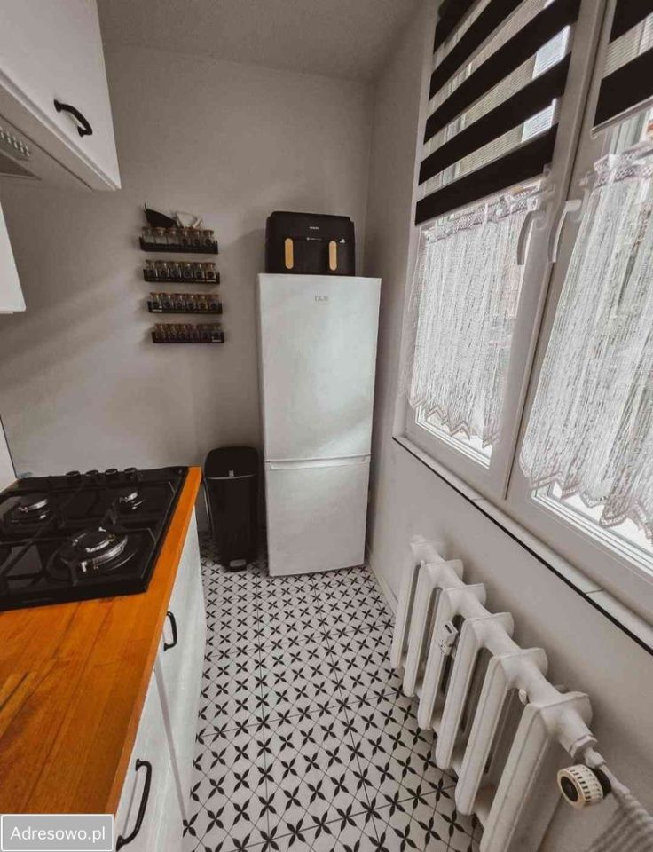 Mieszkanie 2-pokojowe Chorzów, ul. ks. Antoniego Stabika. Zdjęcie 6