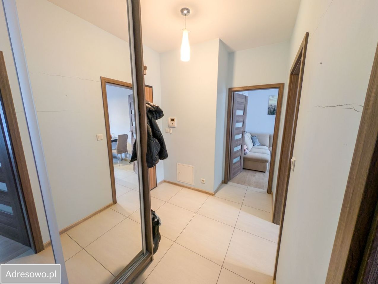 Mieszkanie 2-pokojowe Warszawa Żoliborz, ul. Stanisława Dygata. Zdjęcie 5