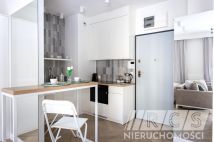 Mieszkanie 1-pokojowe Wrocław Stare Miasto, pl. Jana Pawła II. Zdjęcie 4