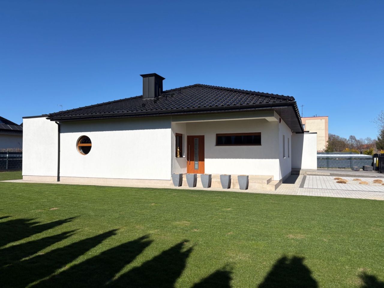 dom wolnostojący Białogard. Zdjęcie 7