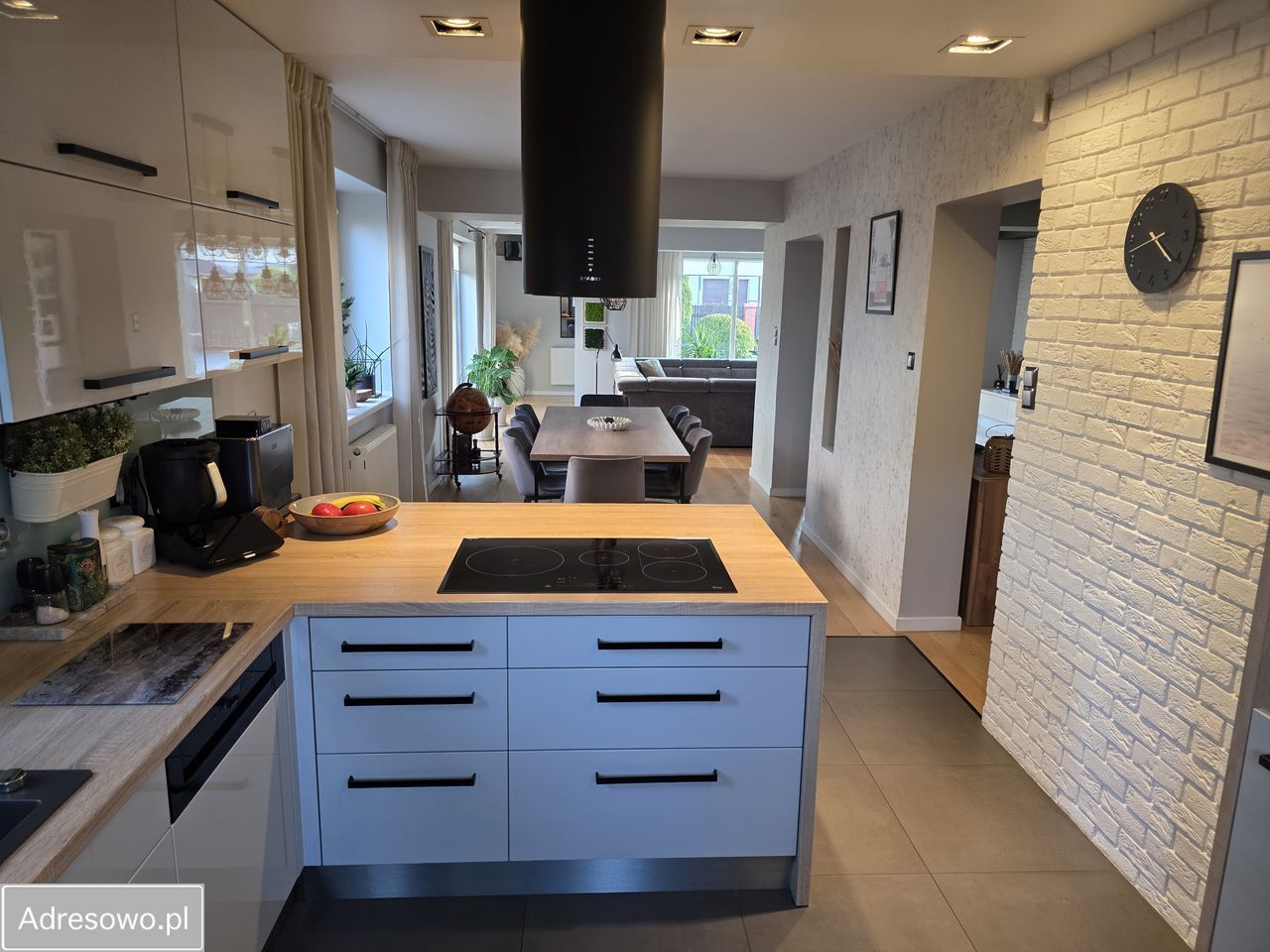 dom wolnostojący, 5 pokoi Białystok Skorupy. Zdjęcie 9