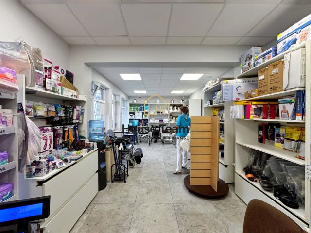 Lokal Bydgoszcz Szwederowo. Zdjęcie 2