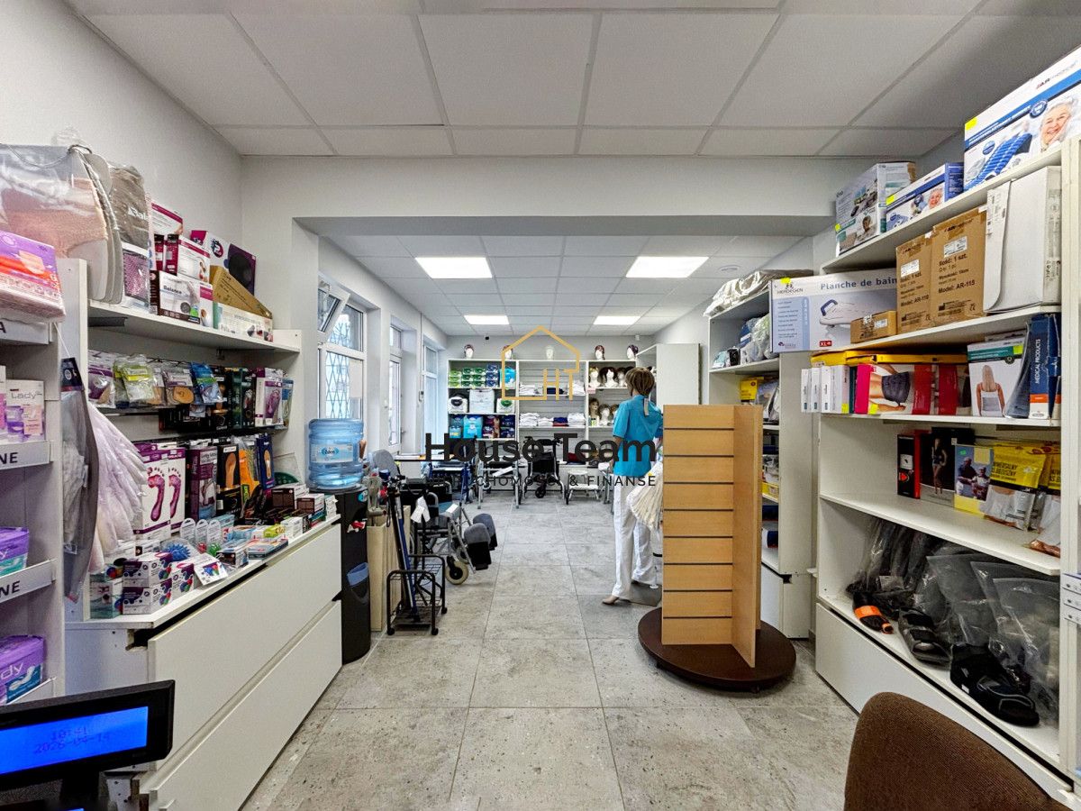 Lokal Bydgoszcz Szwederowo. Zdjęcie 2