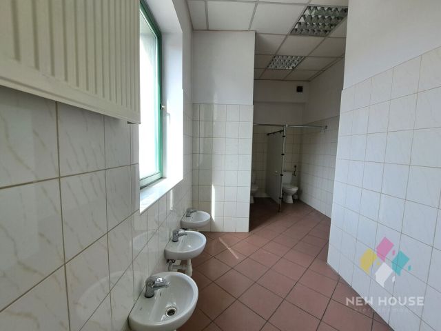 Lokal Olsztyn Śródmieście, ul. Feliksa Nowowiejskiego. Zdjęcie 11