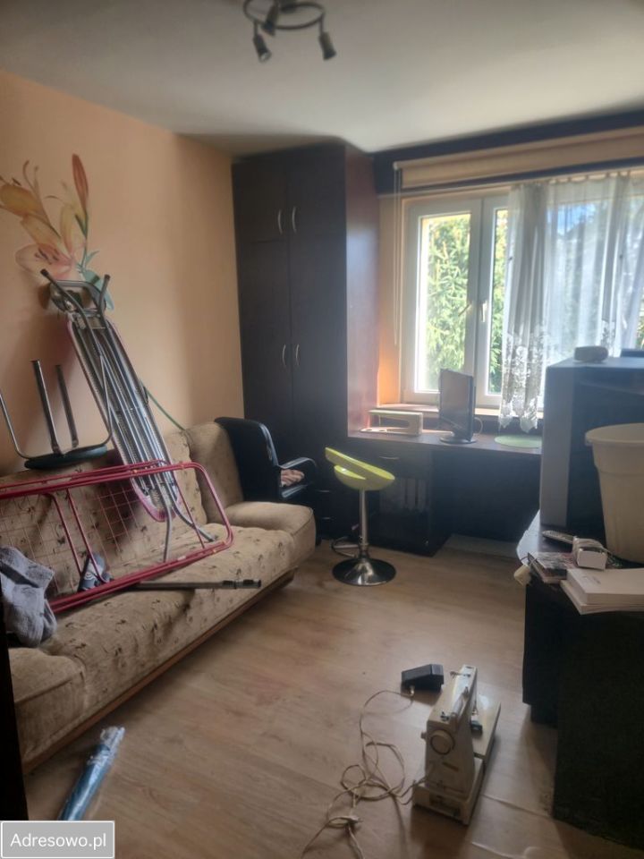 Mieszkanie 3-pokojowe Police, ul. Grzybowa. Zdjęcie 7