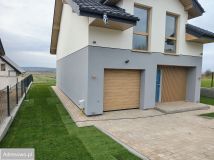 dom wolnostojący, 6 pokoi Mrzezino, ul. Widokowa. Zdjęcie 3