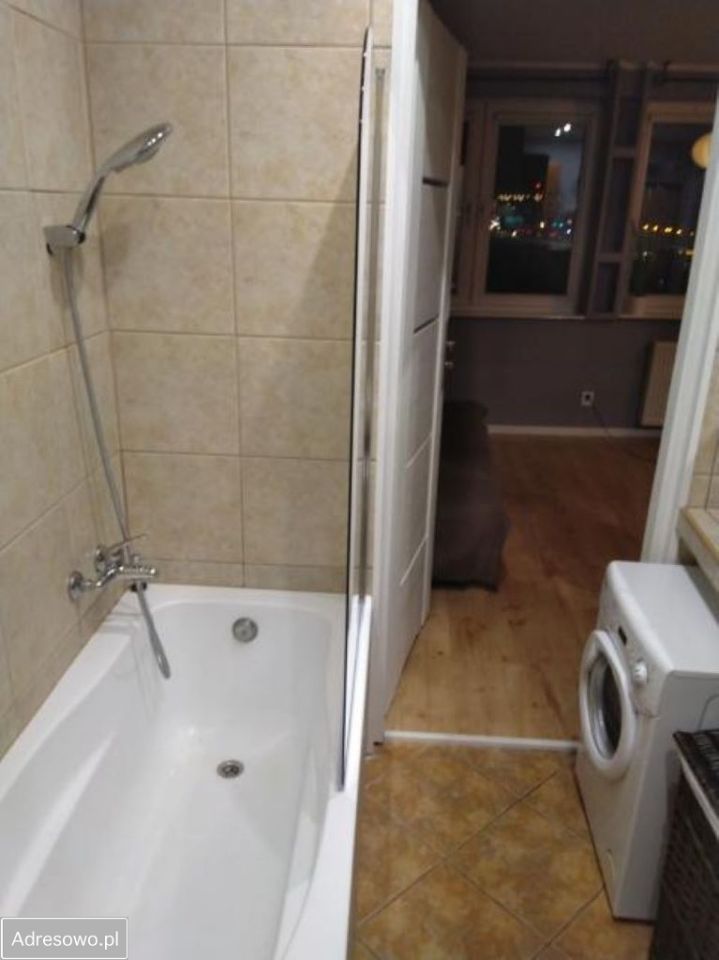 Mieszkanie 1-pokojowe Gdańsk Śródmieście, ul. Szuwary. Zdjęcie 9