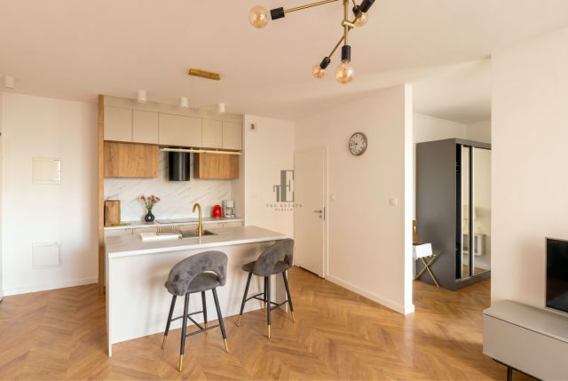 Mieszkanie 2-pokojowe Warszawa Praga-Północ, ul. Stalowa. Zdjęcie 4