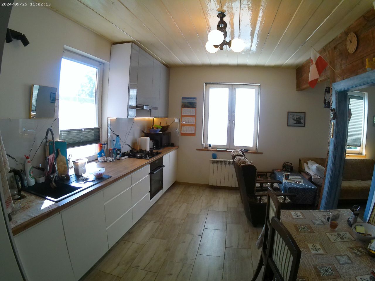 dom wolnostojący, 2 pokoje Udrzynek. Zdjęcie 2