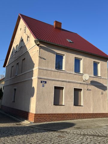 dom wolnostojący, 5 pokoi Czernina, Rynek. Zdjęcie 1