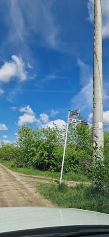 Działka budowlana Kobylnica, ul. Szkolna. Zdjęcie 2