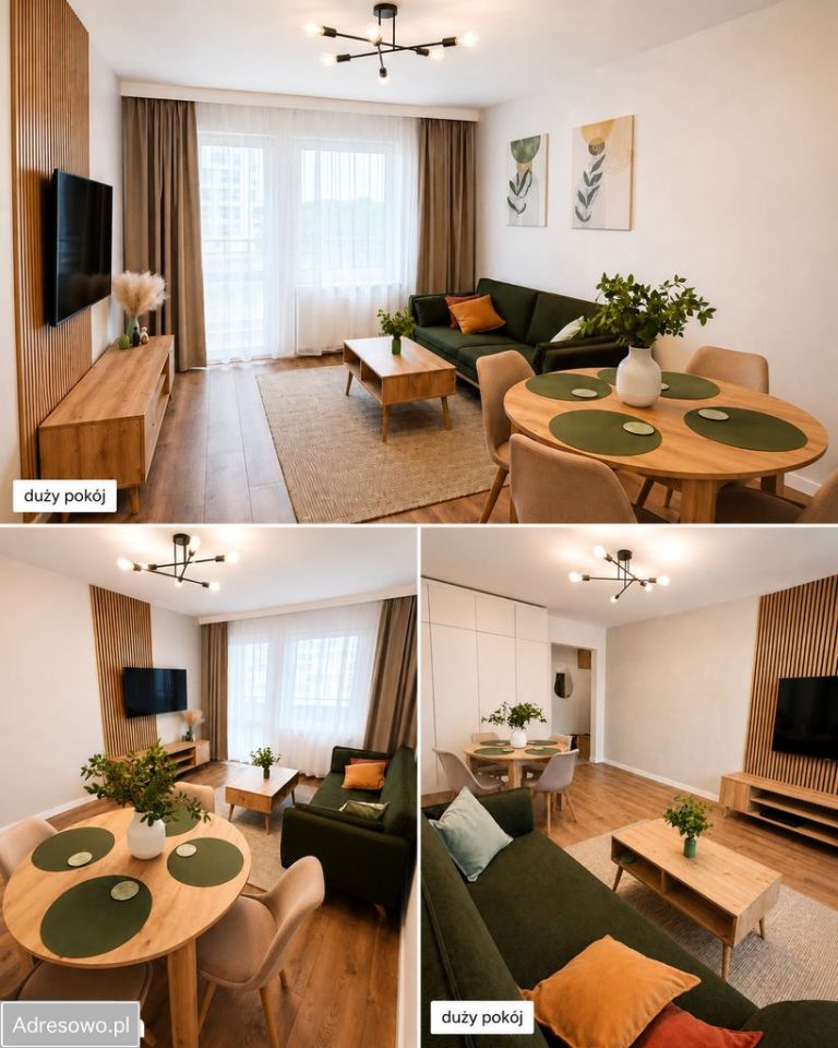 Mieszkanie 2-pokojowe Katowice Piotrowice, ul. Marcina Radockiego. Zdjęcie 2