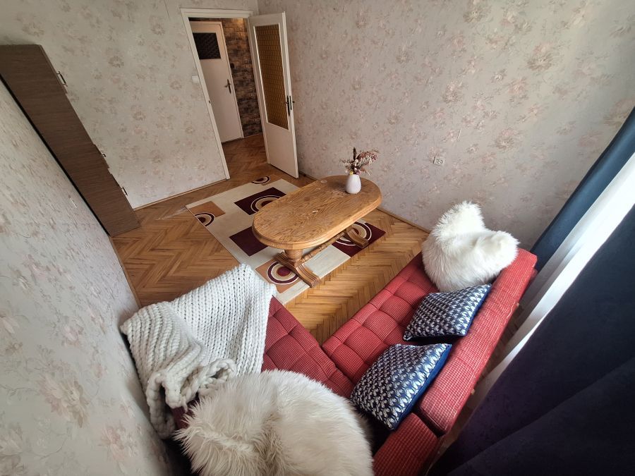Mieszkanie 3-pokojowe Tarnów, ul. Szymona Starowolskiego. Zdjęcie 31