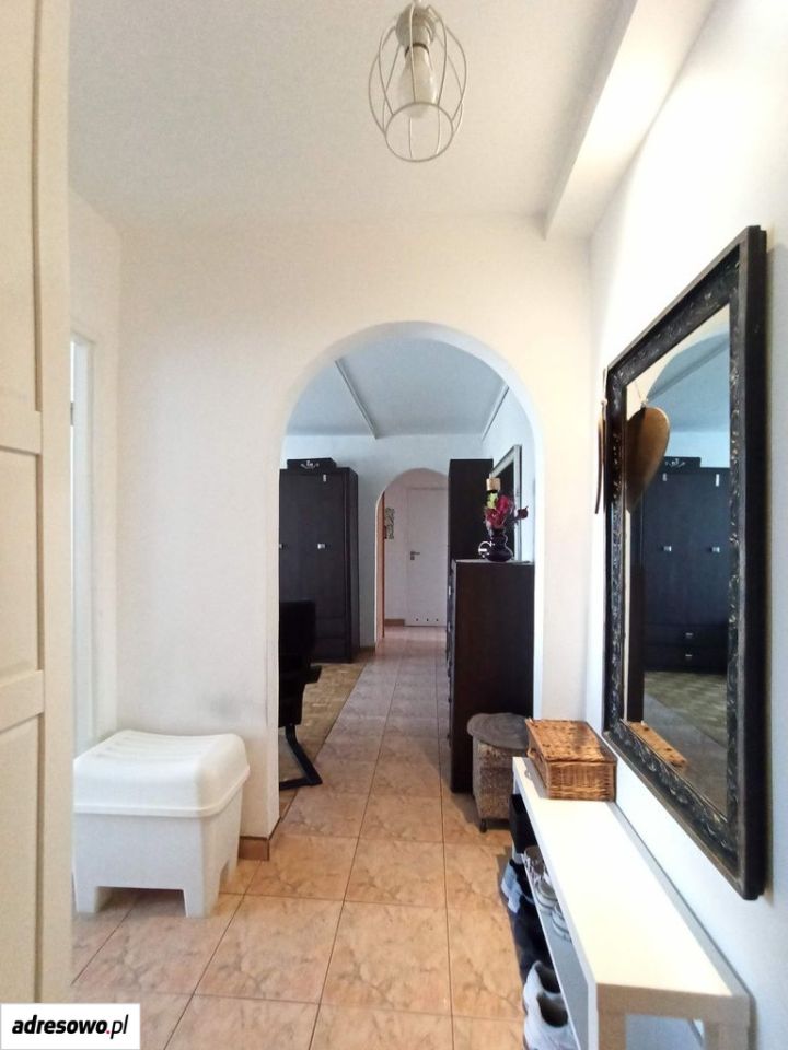 Mieszkanie 3-pokojowe Inowrocław Rąbin, al. Niepodległości. Zdjęcie 16