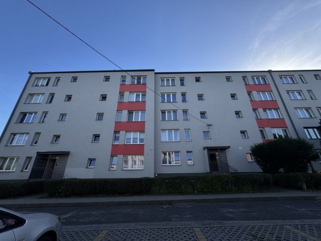Mieszkanie 2-pokojowe Będzin, ul. Zwycięstwa. Zdjęcie 1