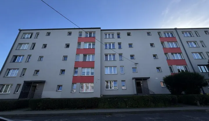Mieszkanie 2-pokojowe Będzin, ul. Zwycięstwa
