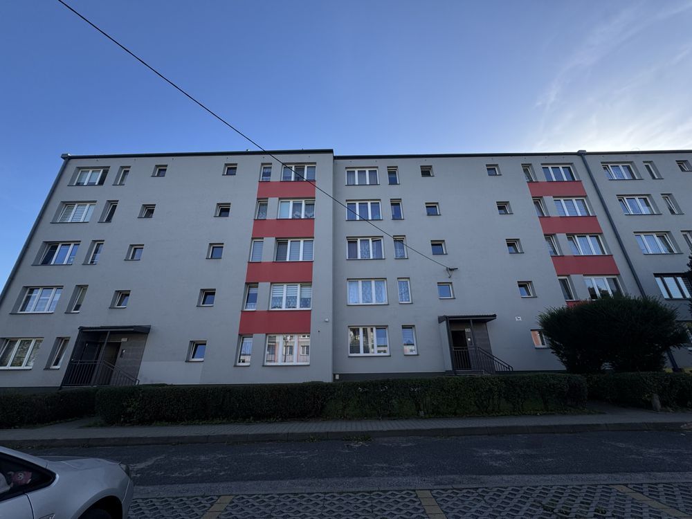 Mieszkanie 2-pokojowe Będzin, ul. Zwycięstwa. Zdjęcie 1