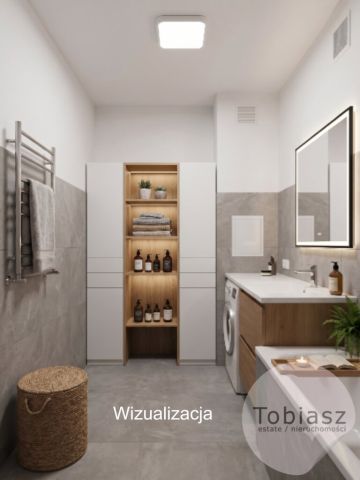 Mieszkanie 3-pokojowe Kraków Mistrzejowice, os. Oświecenia. Zdjęcie 17